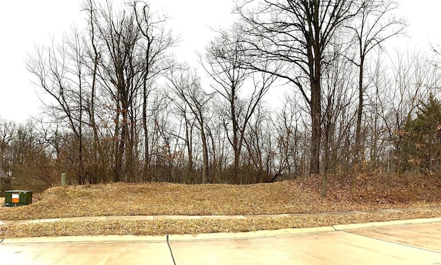 7443 Creek Ridge Ln, Edwardsville IL, 62025 land for sale