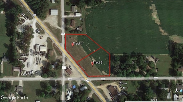 2221 County Road 608, Poplar Bluff MO, 63901 land for sale