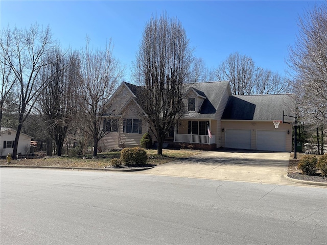 Listing photo 2 for 610 Newcastle Dr, Rolla MO 65401