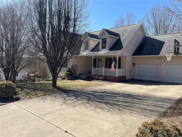 Listing photo 3 for 610 Newcastle Dr, Rolla MO 65401