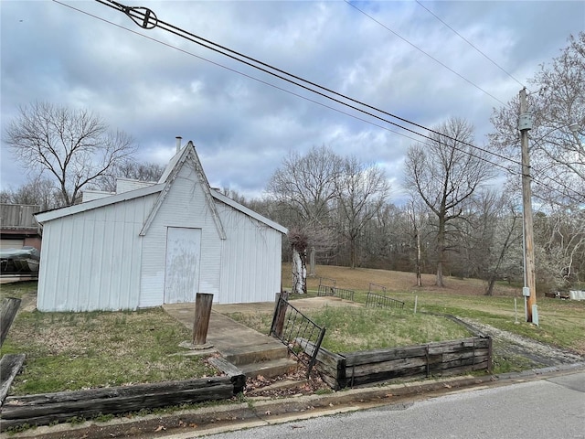 Listing photo 2 for 0 W Spring St, Poplar Bluff MO 63901