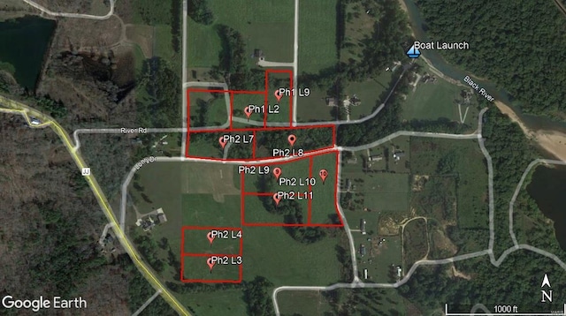 0 Long Rd, Williamsville MO, 63967 land for sale