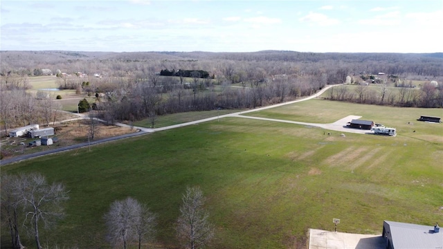 Listing photo 3 for 0 Long Rd, Williamsville MO 63967