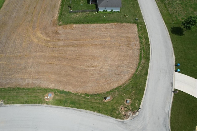 228 Walnut, Damiansville IL, 62815 land for sale