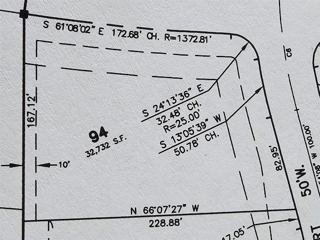 3813 Granite Ct, Edwardsville IL, 62025 land for sale