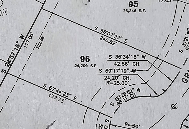 3805 Granite Ct, Edwardsville IL, 62025 land for sale