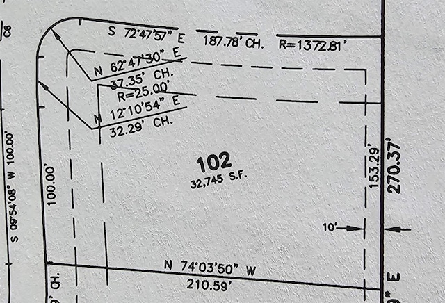 3816 Granite Ct, Edwardsville IL, 62025 land for sale