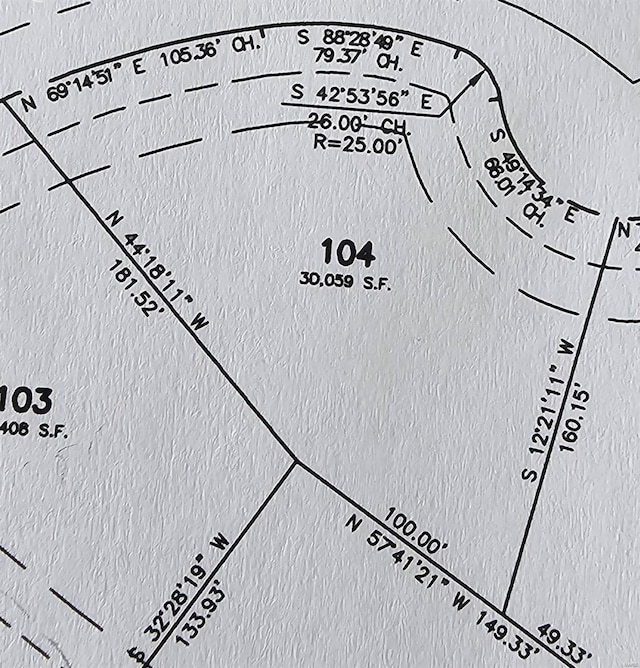 3908 Slate Ln, Edwardsville IL, 62025 land for sale