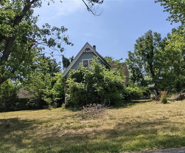 8742 D Rd, Waterloo IL, 62298, 3 bedrooms house for sale