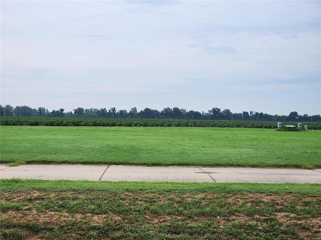 808 Bollweevil Blvd, Sikeston MO, 63801 land for sale