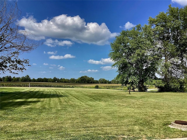 109 Willow Dr, Freeburg IL, 62243 land for sale