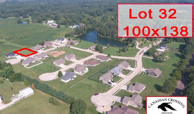 365 Golden Eye Ct, Staunton IL, 62088 land for sale