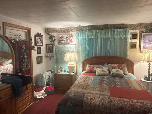 view of bedroom