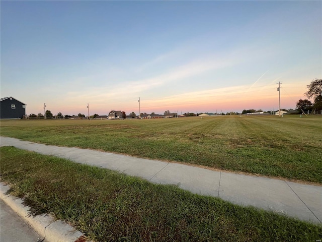 0 2sycamore Rd, Perryville MO, 63775 land for sale