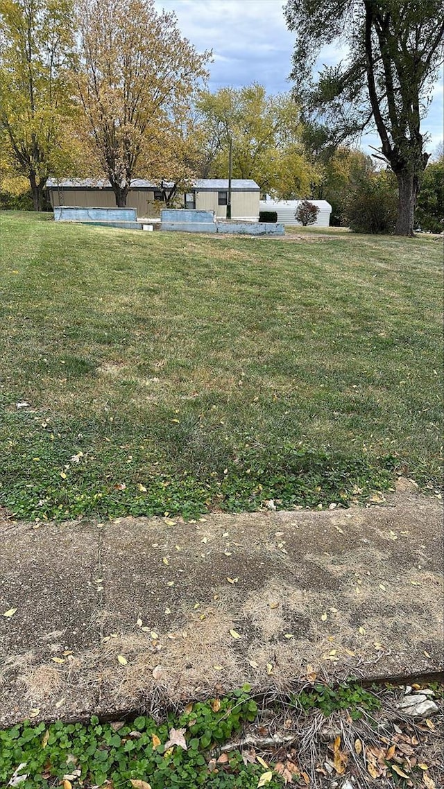 121 S Firman St, Park Hills MO, 63601 land for sale