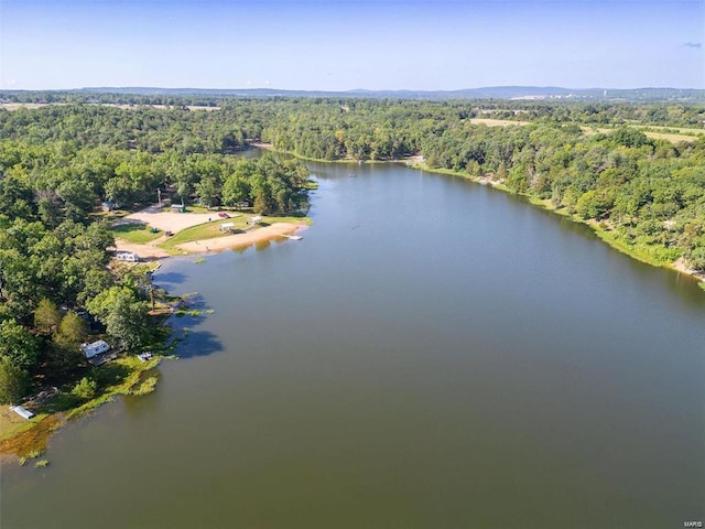 Listing photo 3 for 0 Brisko Ct, Bonne Terre MO 63628