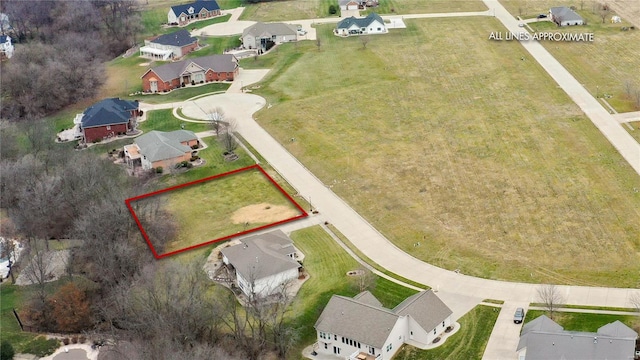 0 Hickory Hollow Ct, Jerseyville IL, 62052 land for sale