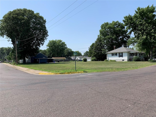 113 S Olive St, Hartford IL, 62048 land for sale