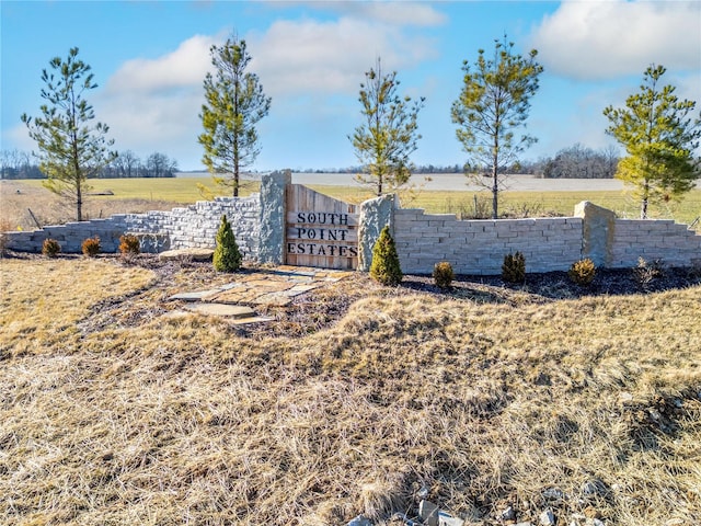 101 Lonesome Dove Way Lot 1, Foristell MO, 63348 land for sale