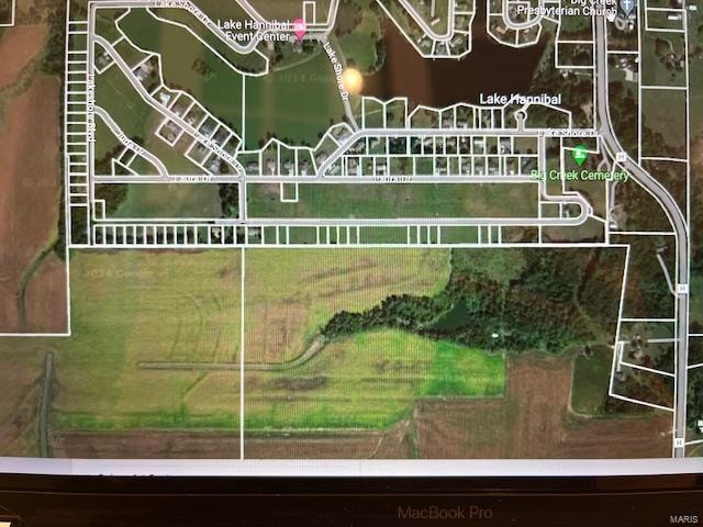 11049 Mark Twain Dr, Hannibal MO, 63401 land for sale