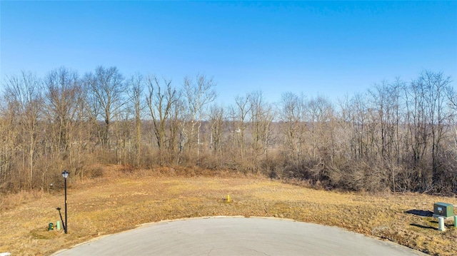 8038 Tahoe Rdg, Caseyville IL, 62232 land for sale