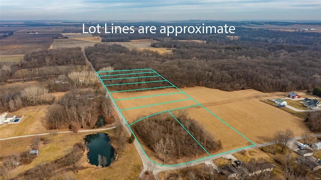 0 Duffs Ln, Hillsboro IL, 62049 land for sale