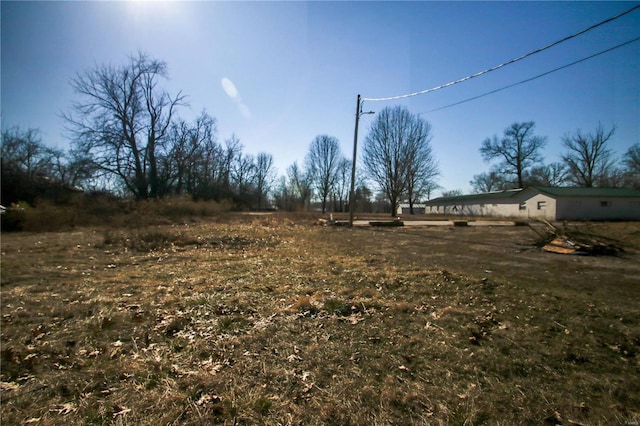 426 E S St, Mountain Grove MO, 65711 land for sale