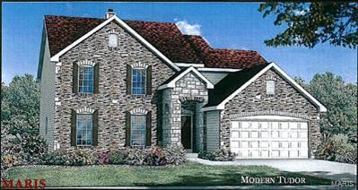 1200 Mcnutt School Rd, Herculaneum MO, 63048, 4 bedrooms, 2.5 baths house for sale