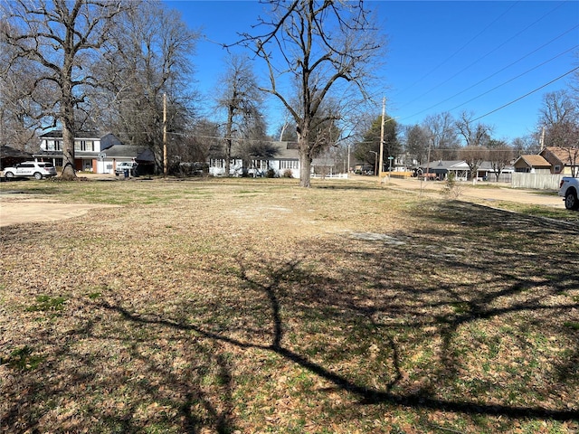 107 N Everett, Kennett MO, 63857 land for sale