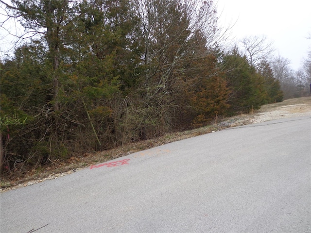 5159 Waters Edge Dr, Hillsboro MO, 63050 land for sale