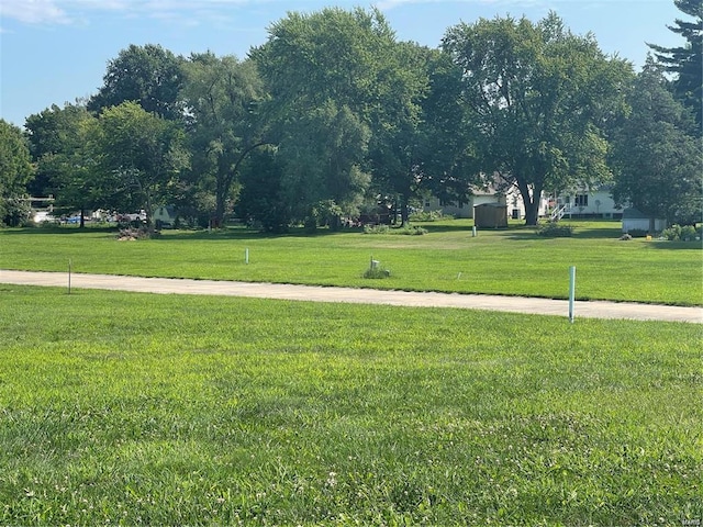 Listing photo 3 for 0 Hickory Grove Dr, Jerseyville IL 62052