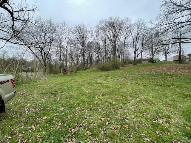 1220 Davis St, Poplar Bluff MO, 63901 land for sale