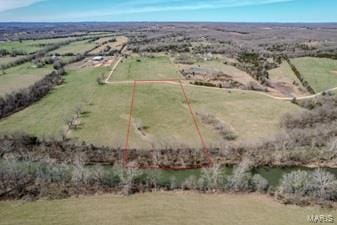 30520 Honeysuckle Ln, Lebanon MO, 65536 land for sale