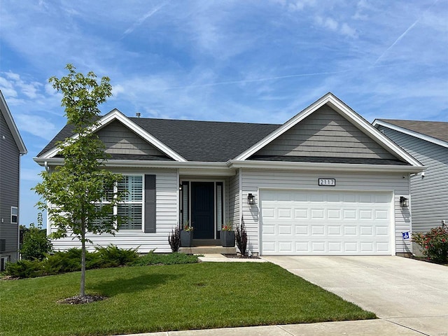 1017 Vardon Meadows Dr, Union MO, 63084, 3 bedrooms, 2 baths house for sale