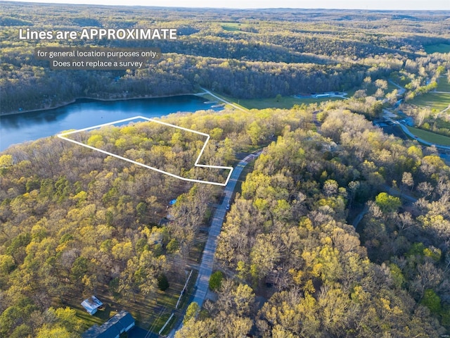 0 Lakeview Dr, Saint Genevieve MO, 63670 land for sale