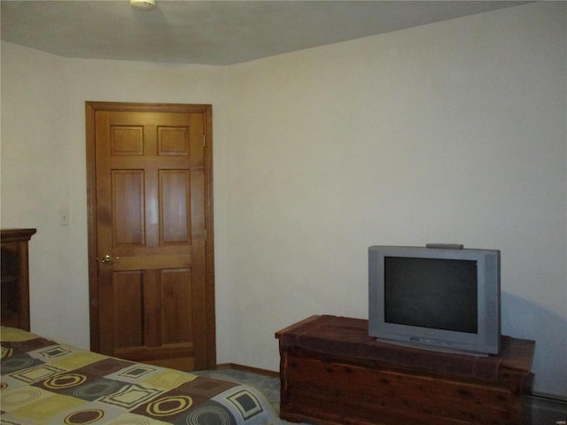 view of bedroom