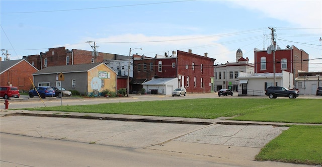 119 E Exchange St, Jerseyville IL, 62052 land for sale