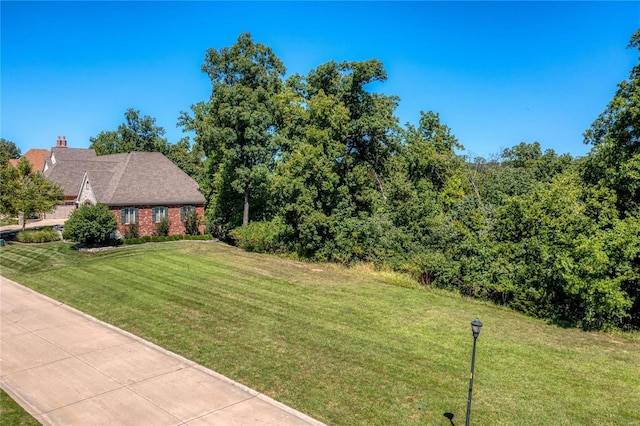 69 Castle Bluff Dr, Saint Charles MO, 63304 land for sale