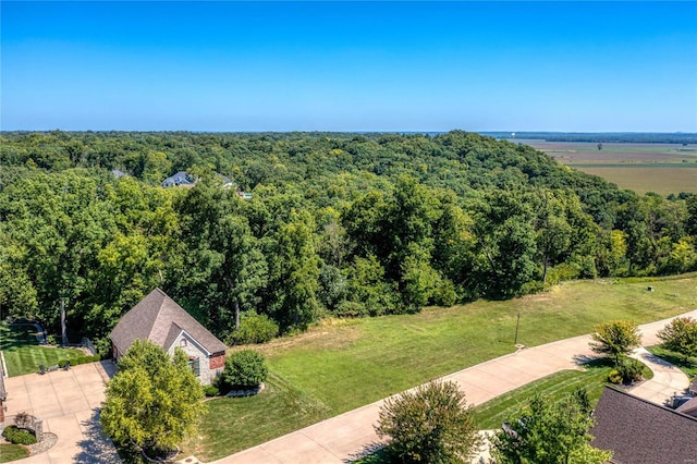 Listing photo 3 for 69 Castle Bluff Dr, Saint Charles MO 63304