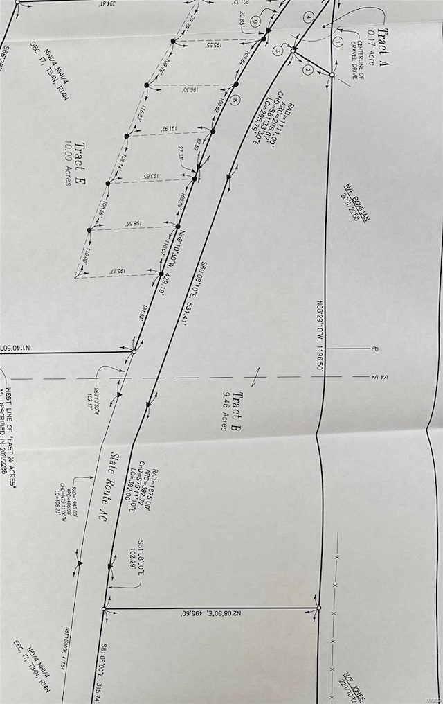 0 State Highway Ac, Lebanon MO, 65536 land for sale