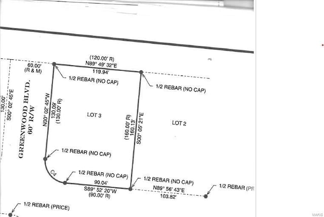 Listing photo 3 for 0 Viburnum Dr, Kennett MO 63857