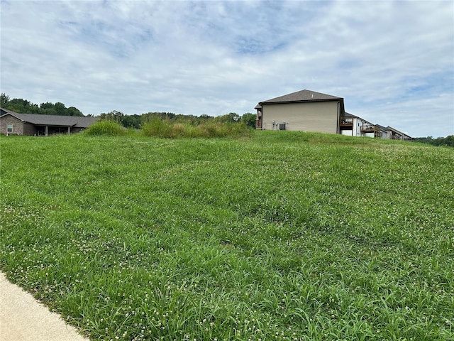 3552 Mill View Cpe, Girardeau MO, 63701 land for sale