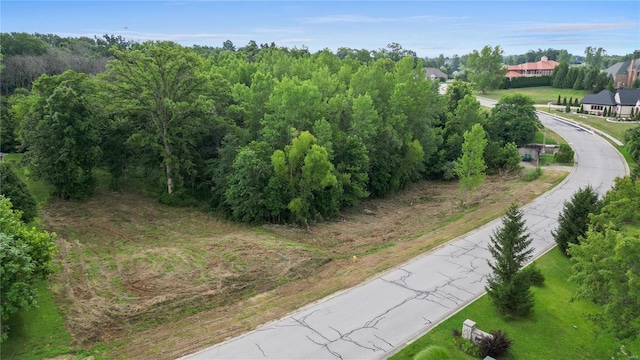 212 Forest Oaks Dr, Caseyville IL, 62232 land for sale