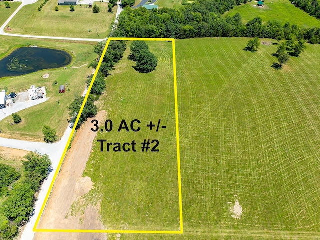 0 Monroe Trl Unit 2, Perry MO, 63462 land for sale