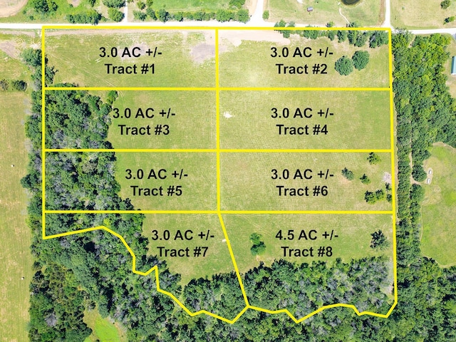 Listing photo 3 for 0 Monroe Trl Unit 2, Perry MO 63462