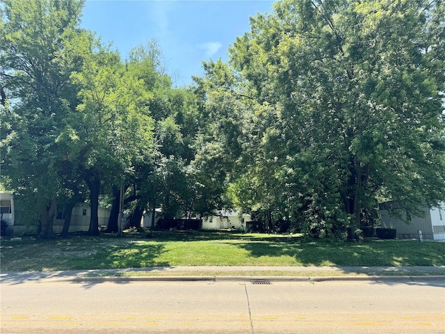 122 Ashland Ave, Fairview Heights IL, 62208 land for sale