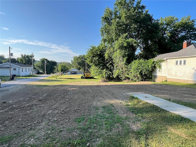 1500 Georgia St, Louisiana MO, 63353 land for sale