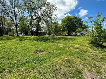 474 & St, Lebanon MO, 65536 land for sale