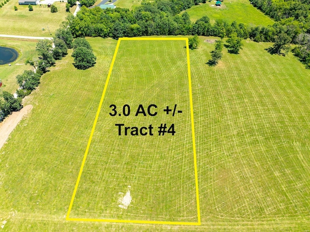 0 Monroe Trl Unit 4, Perry MO, 63462 land for sale