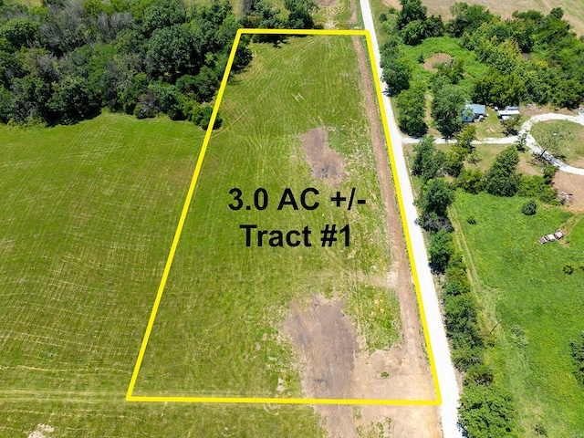 0 Monroe Trl Unit 1, Perry MO, 63462 land for sale